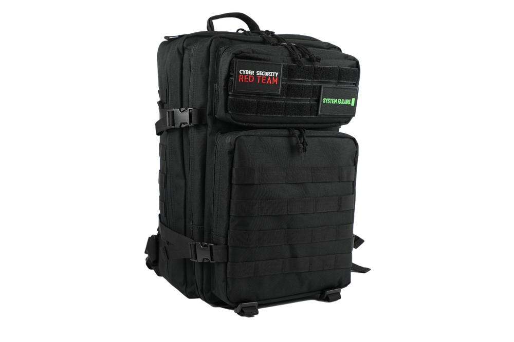 The Hacker Bundle by DarkByteGear