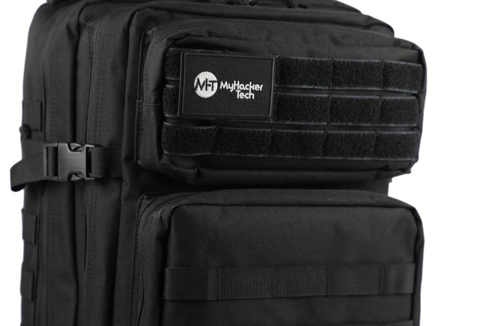The Hacker Bundle by DarkByteGear