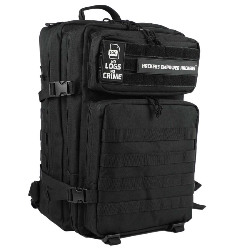 The Hacker Bundle by DarkByteGear