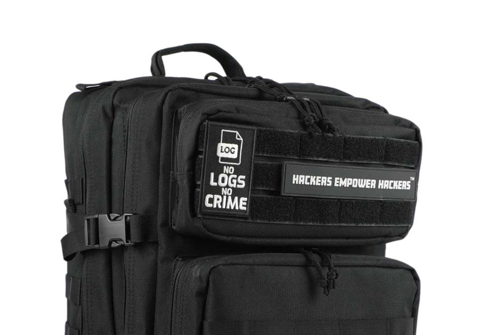 The Hacker Bundle by DarkByteGear