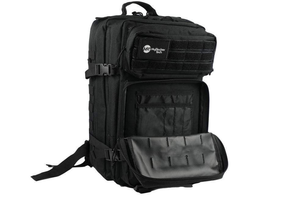 The Hacker Bundle by DarkByteGear