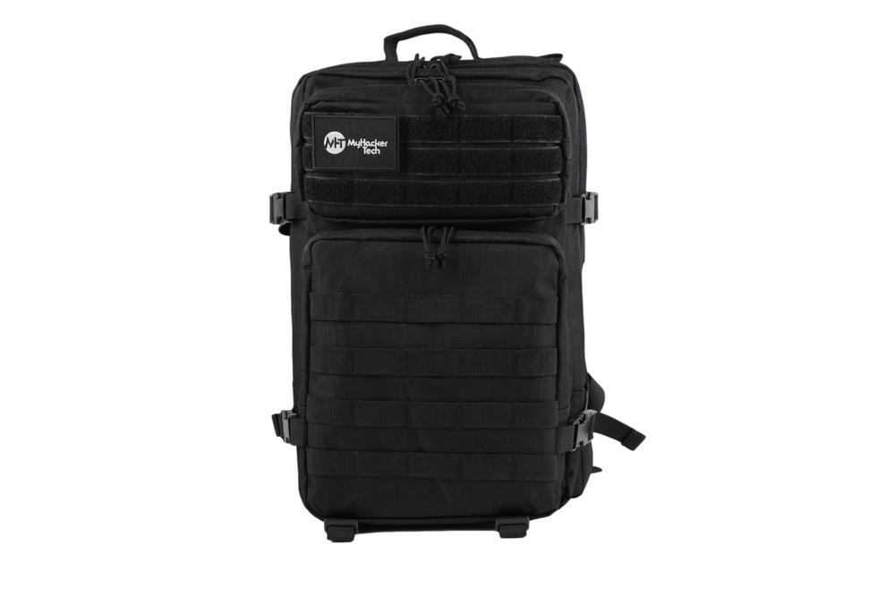 The Hacker Bundle by DarkByteGear