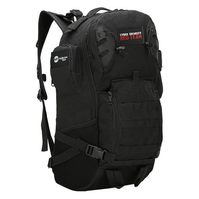 Black Hat Hacker Bundle by DarkByteGear