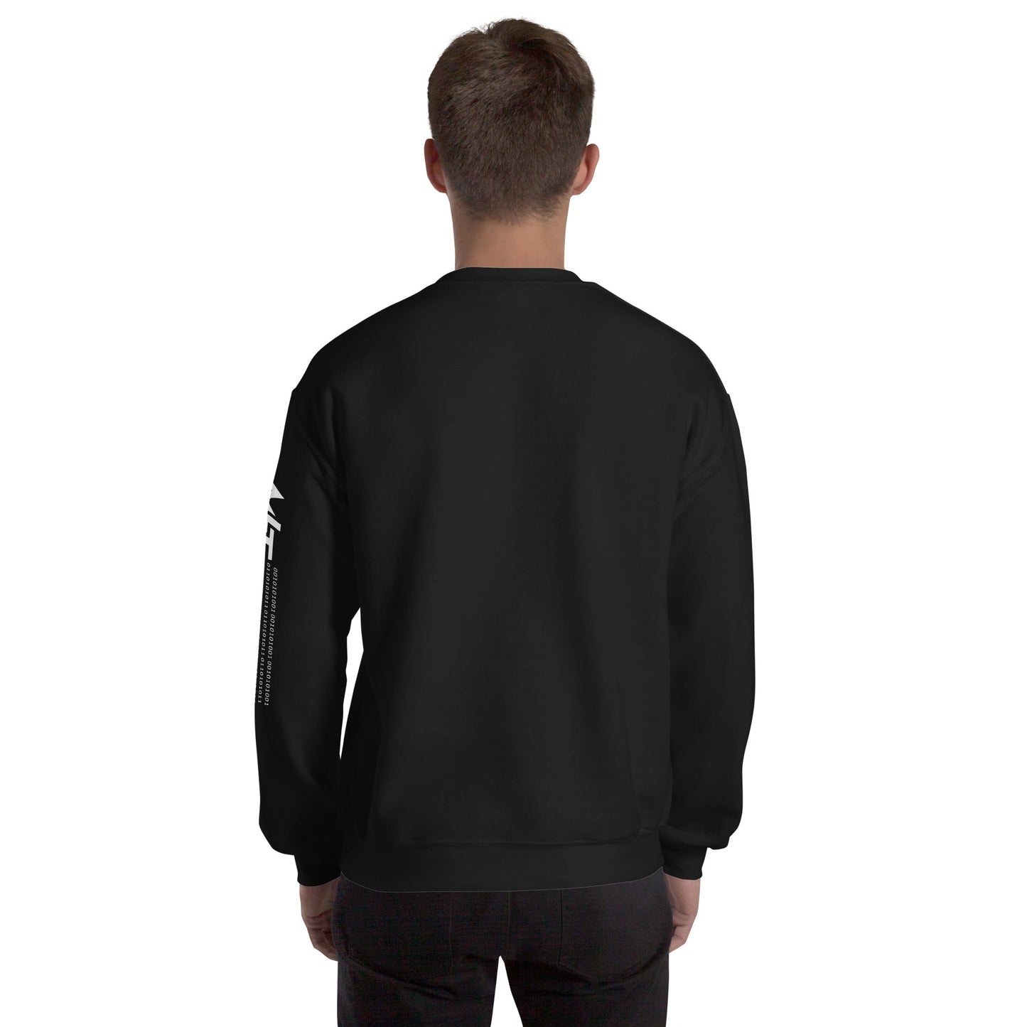 Cyber Security Blue Team V1 - Unisex Sweatshirt by DarkByteGear