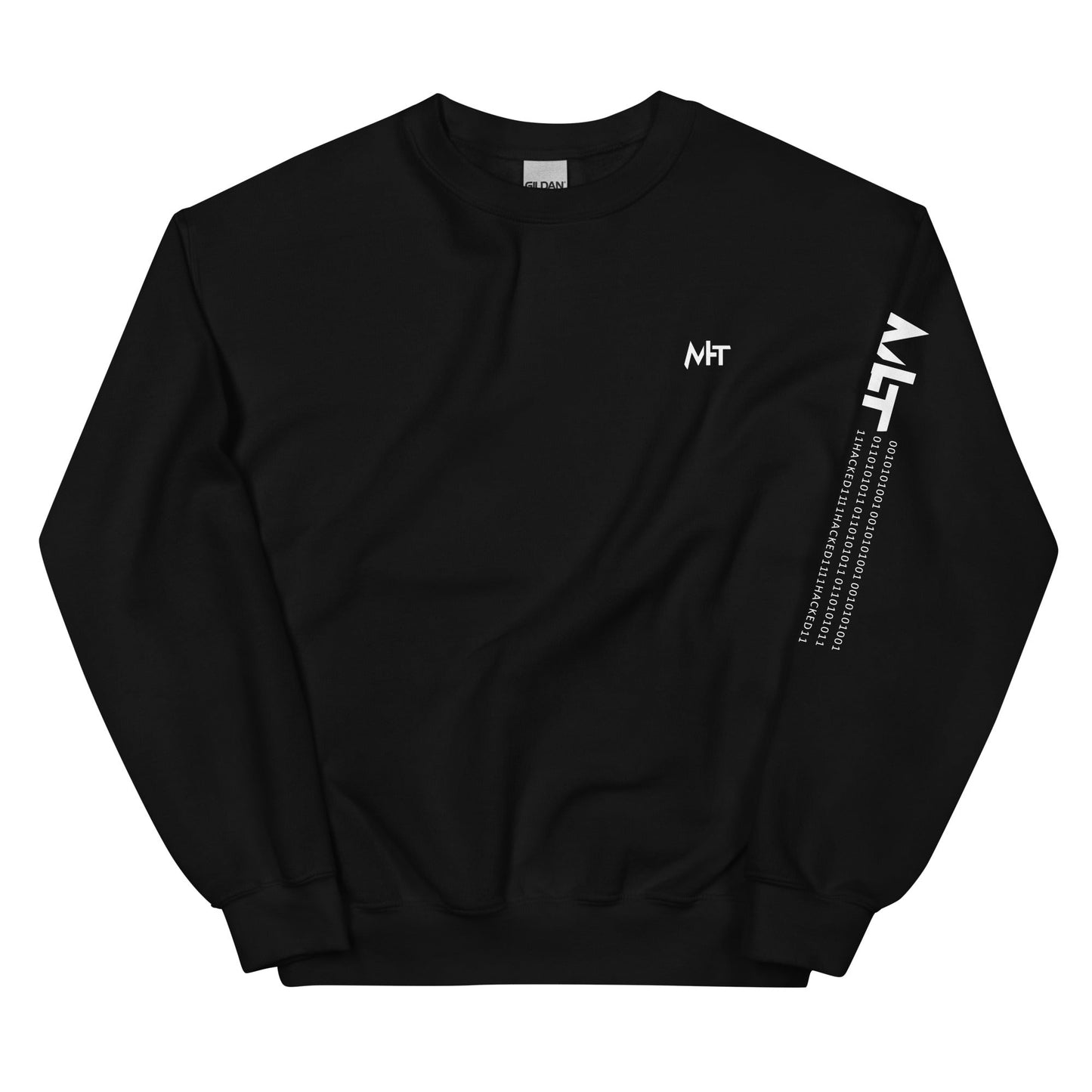 Cyber Security Red Team V5 - Unisex Sweatshirt by DarkByteGear