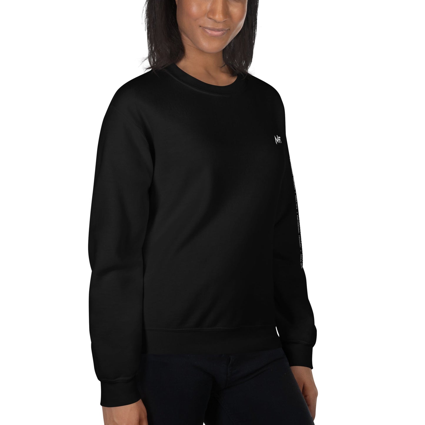 Cyber Security Blue Team 16 - Unisex Sweatshirt by DarkByteGear