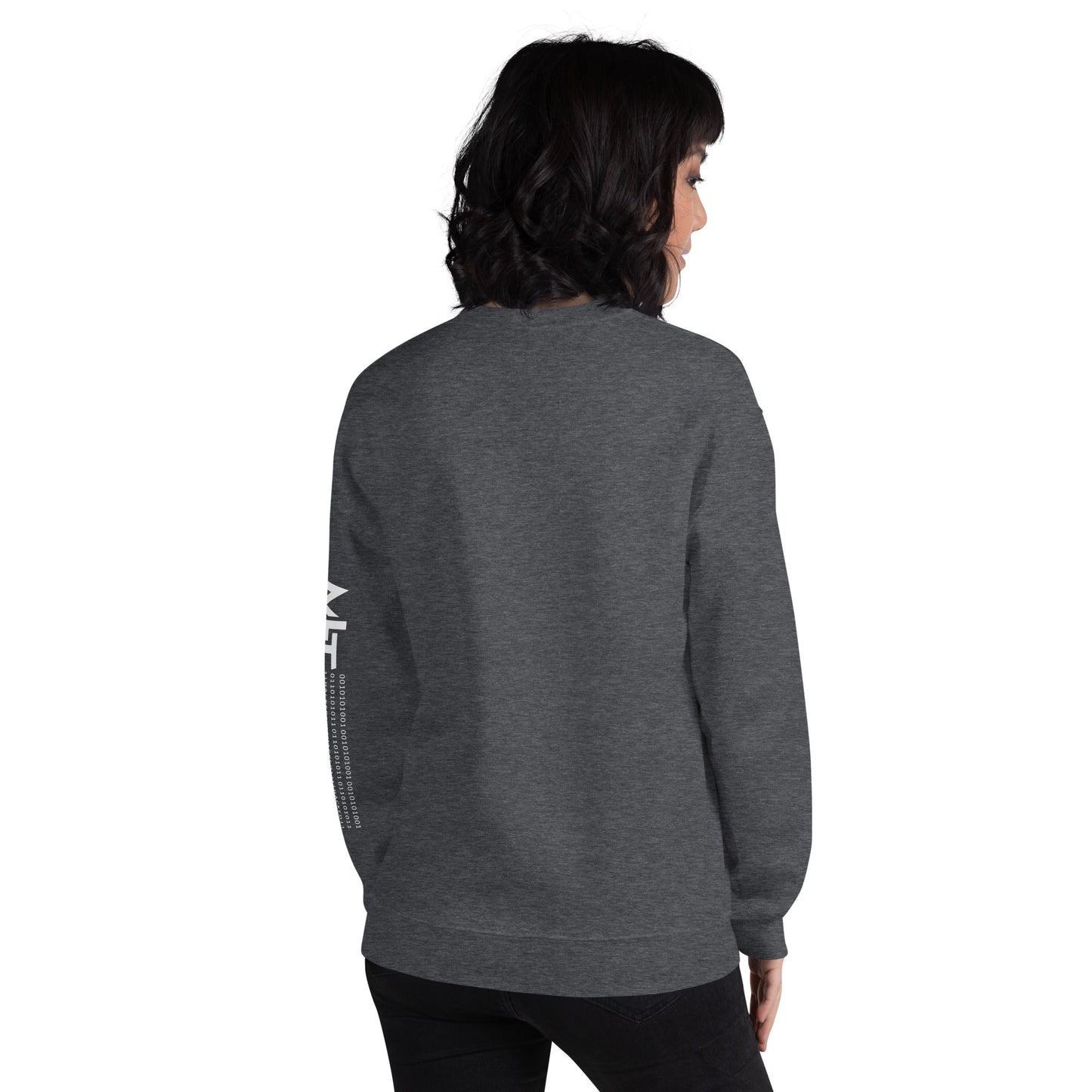 Cyber Security Blue Team V14 - Unisex Sweatshirt by DarkByteGear