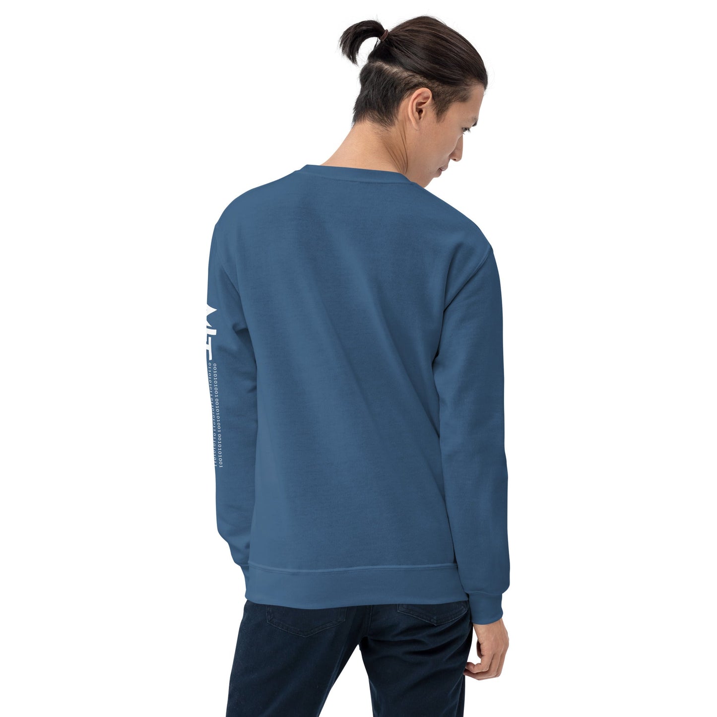 Cyber Security Red Team V12 - Unisex Sweatshirt by DarkByteGear