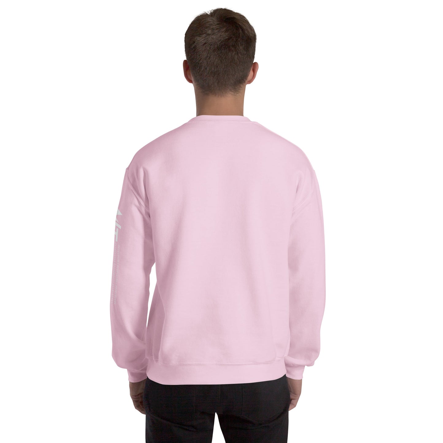 Cyber Security Blue Team V1 - Unisex Sweatshirt by DarkByteGear