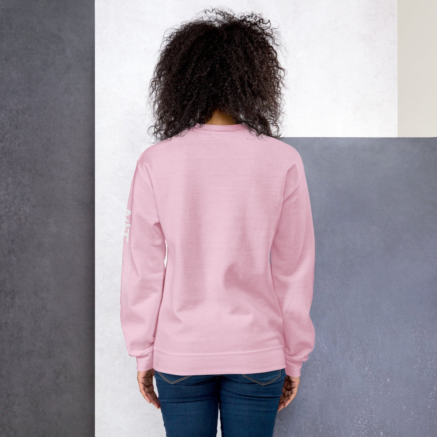 Cyber Security Blue Team V8 - Unisex Sweatshirt by DarkByteGear