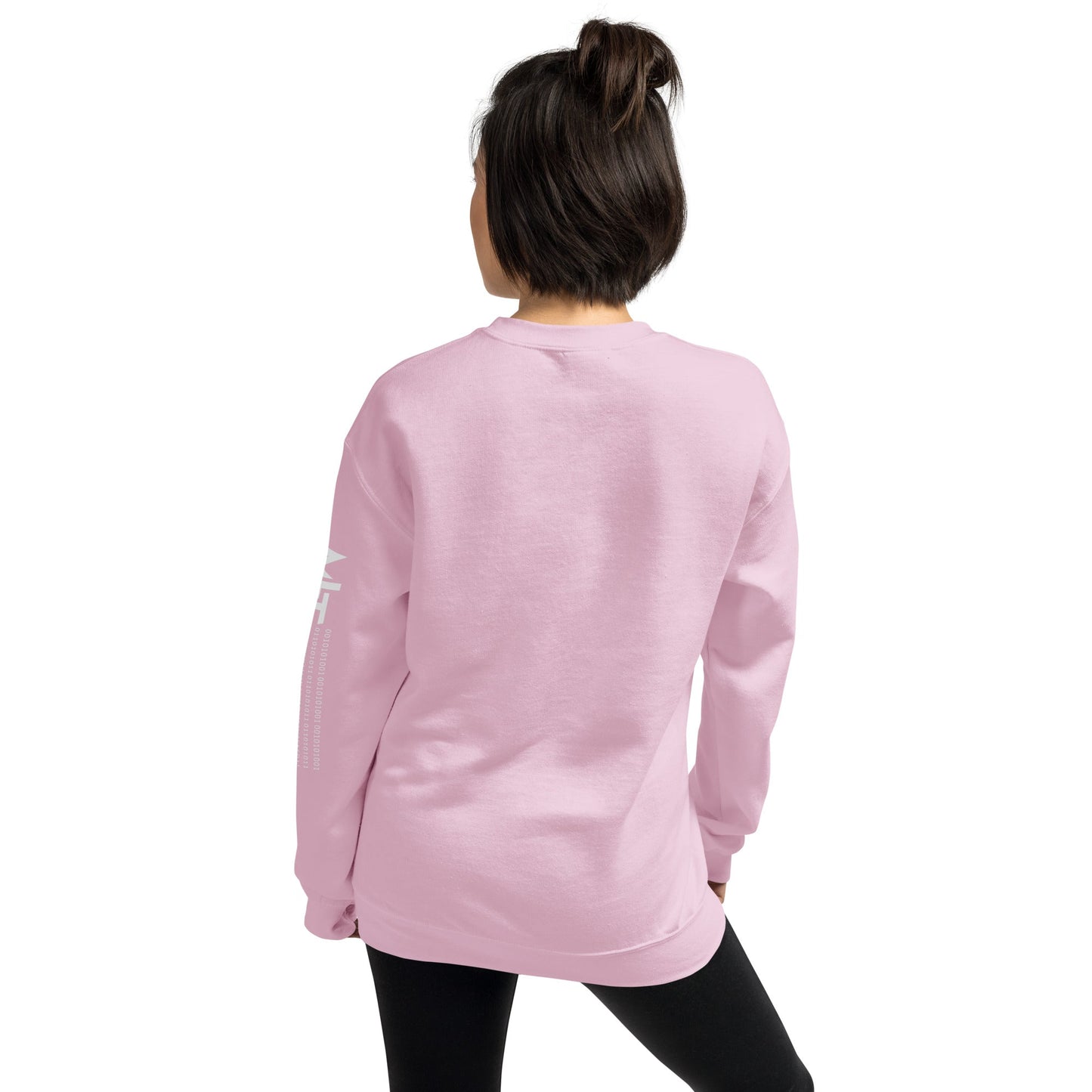 Cyber Security Blue Team V10 - Unisex Sweatshirt by DarkByteGear
