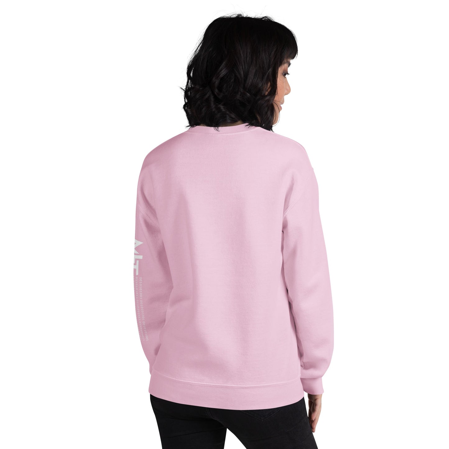 Cyber Security Blue Team V14 - Unisex Sweatshirt by DarkByteGear