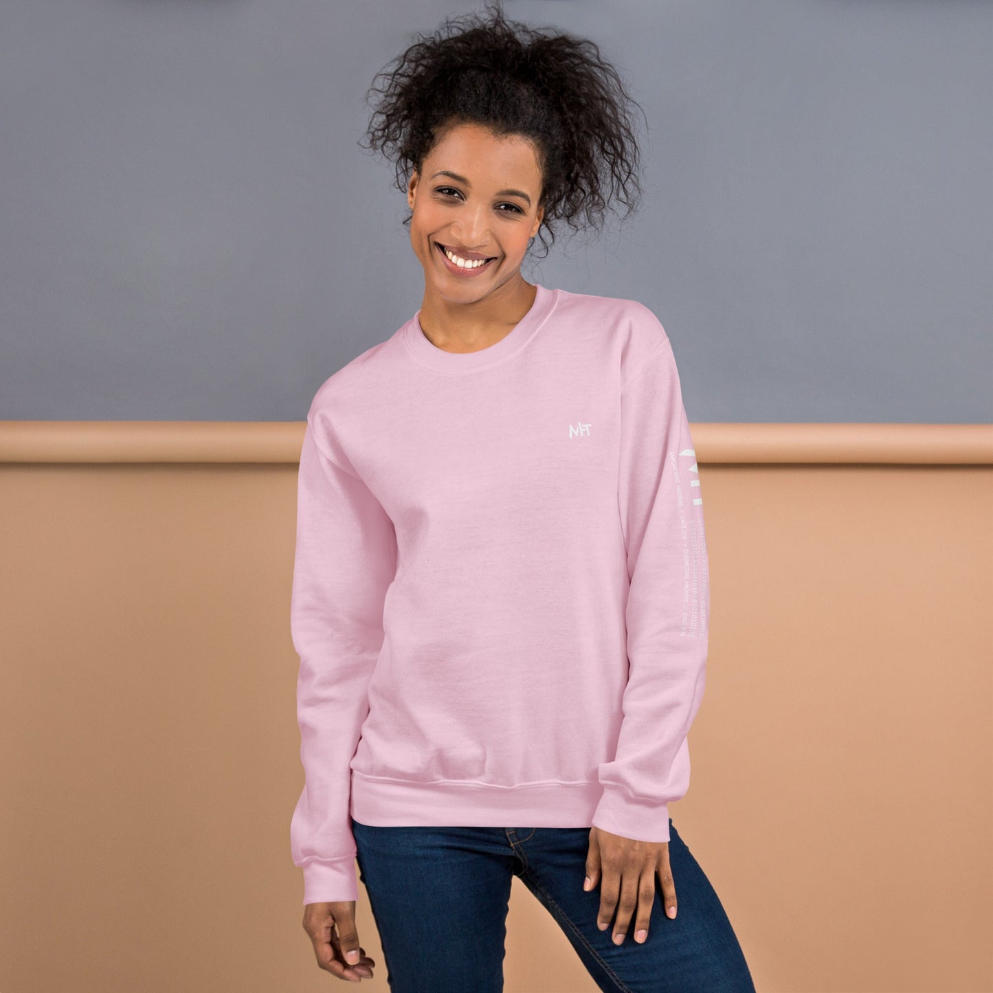 Cyber Security Blue Team V11 - Unisex Sweatshirt by DarkByteGear