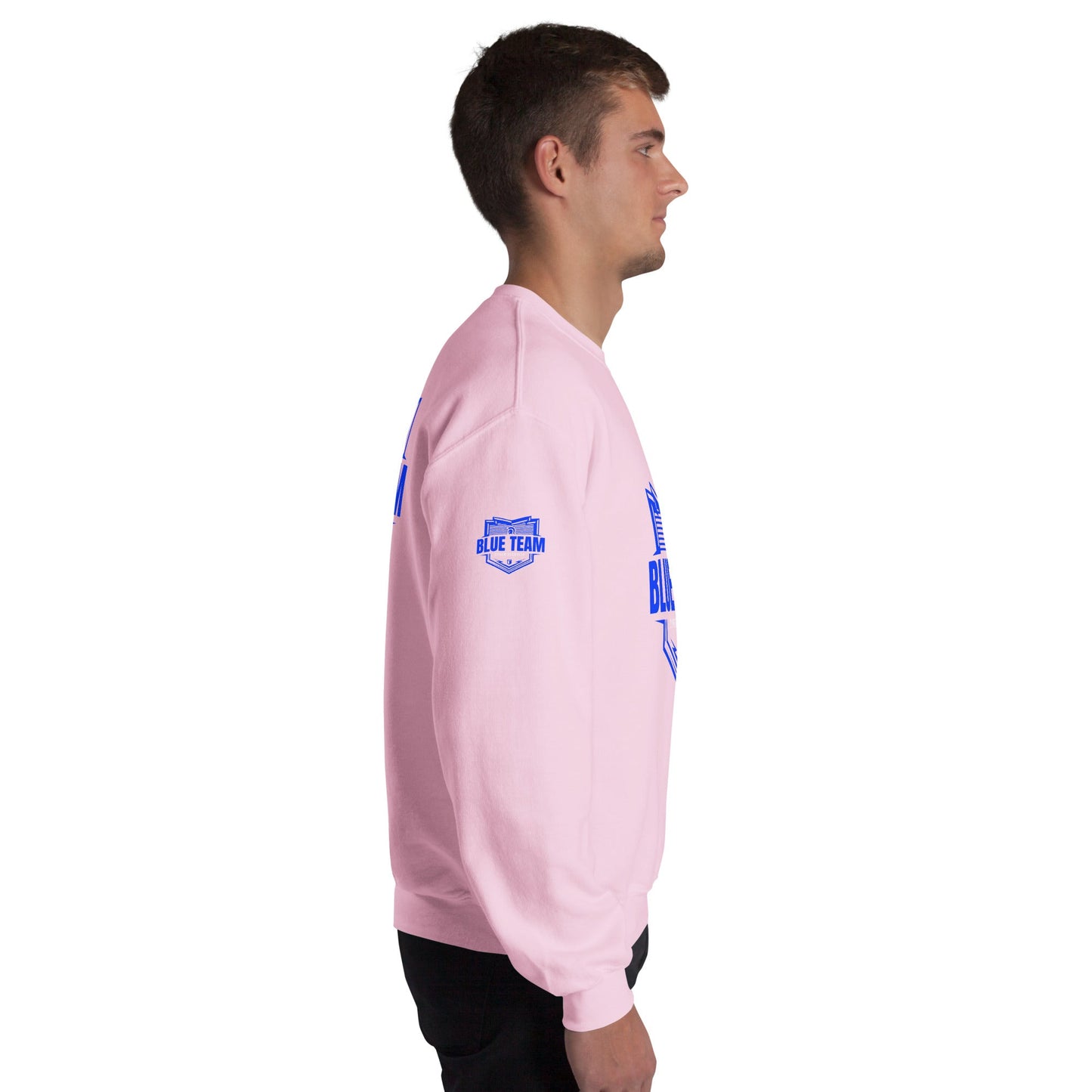 Cyber Security Blue Team - Unisex Sweatshirt by DarkByteGear