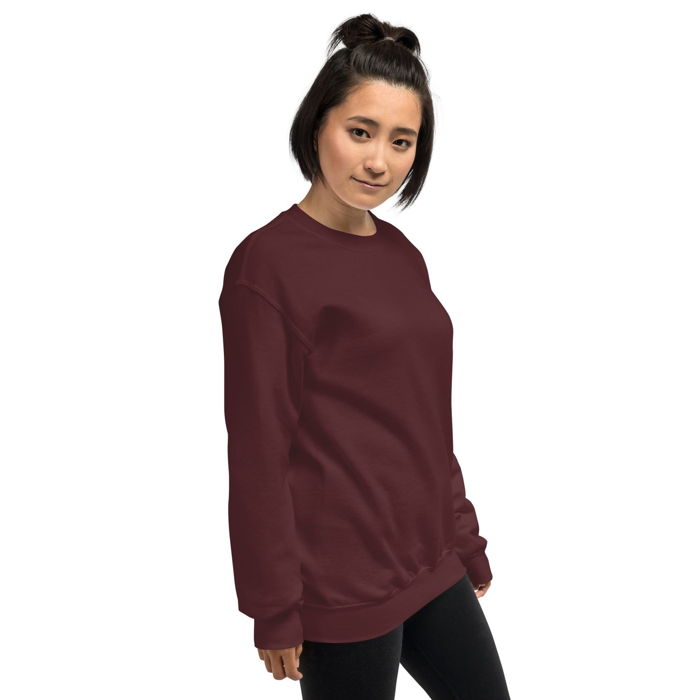 Air, Water, Earth, Fire, Root - Unisex Sweatshirt by DarkByteGear