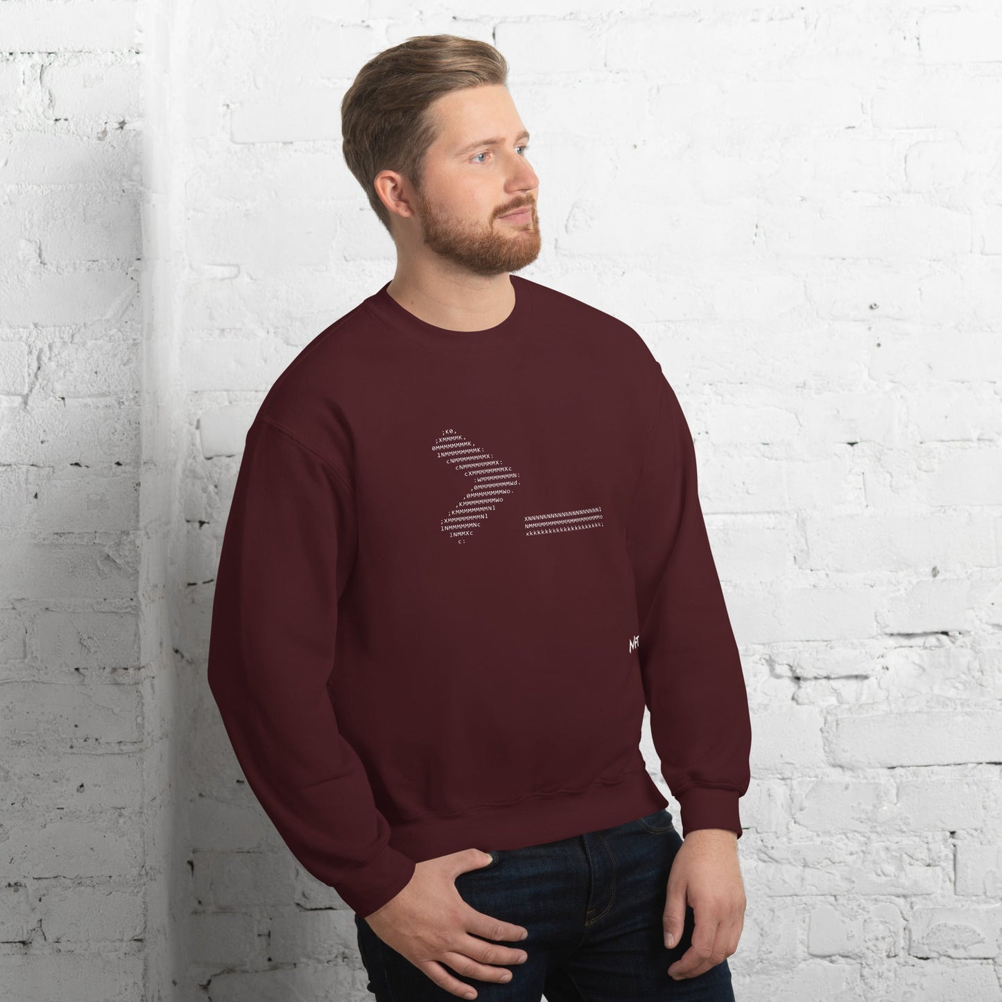 CLI - Unisex Sweatshirt by DarkByteGear