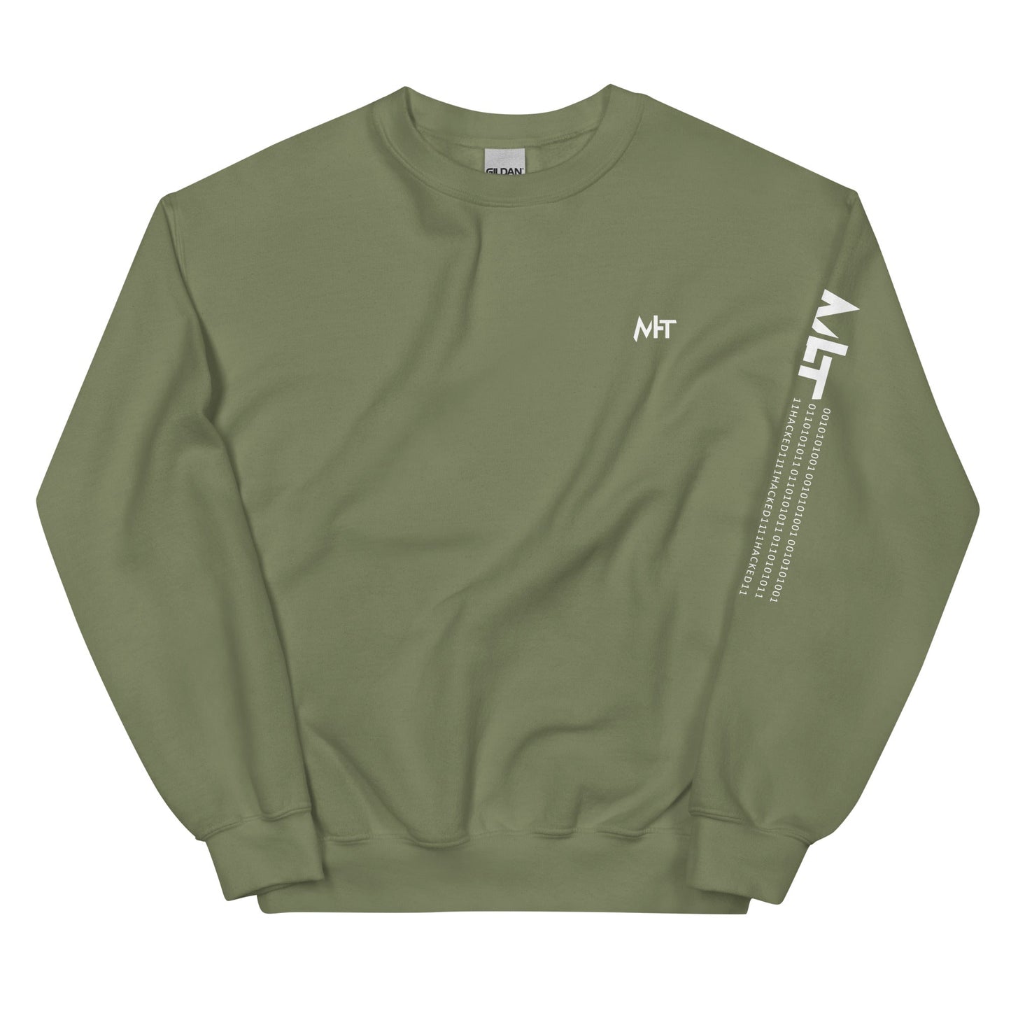 Cyber Security Red Team V5 - Unisex Sweatshirt by DarkByteGear