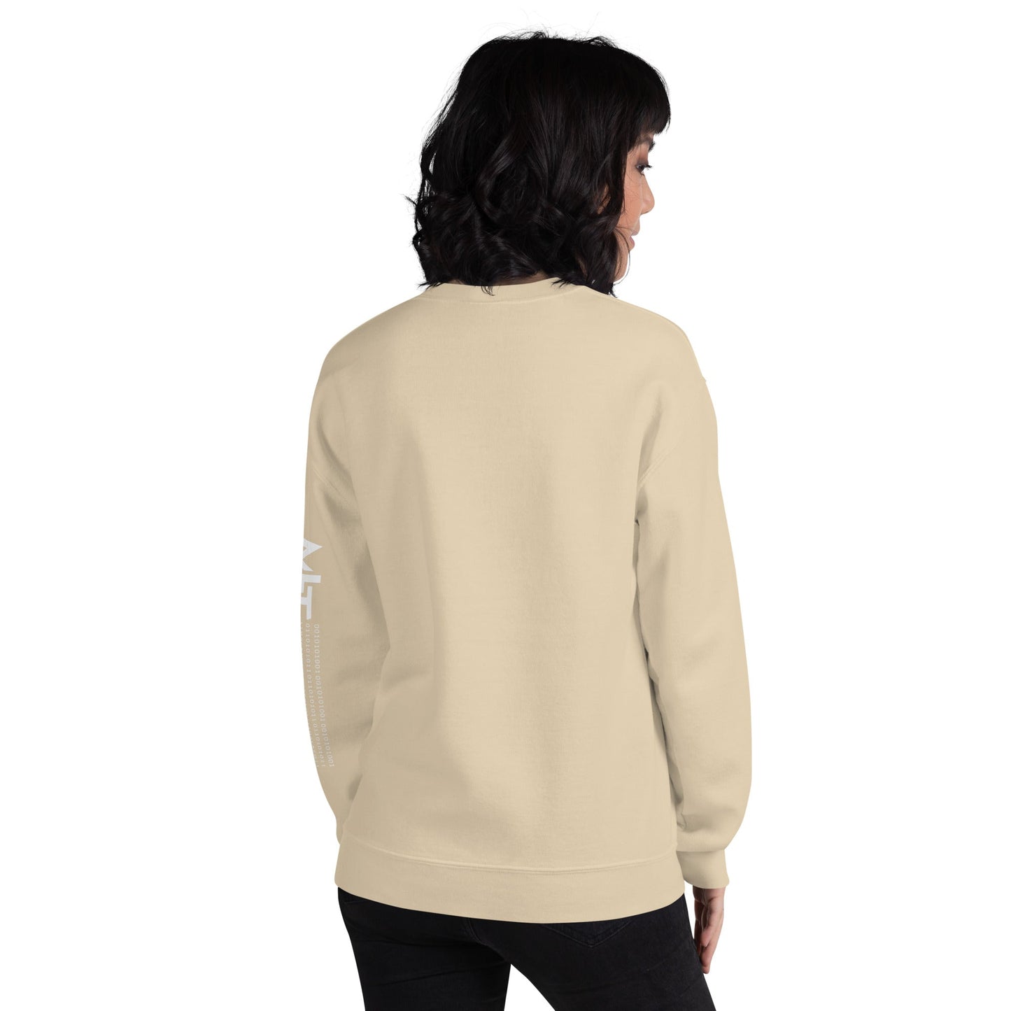 Cyber Security Blue Team V14 - Unisex Sweatshirt by DarkByteGear
