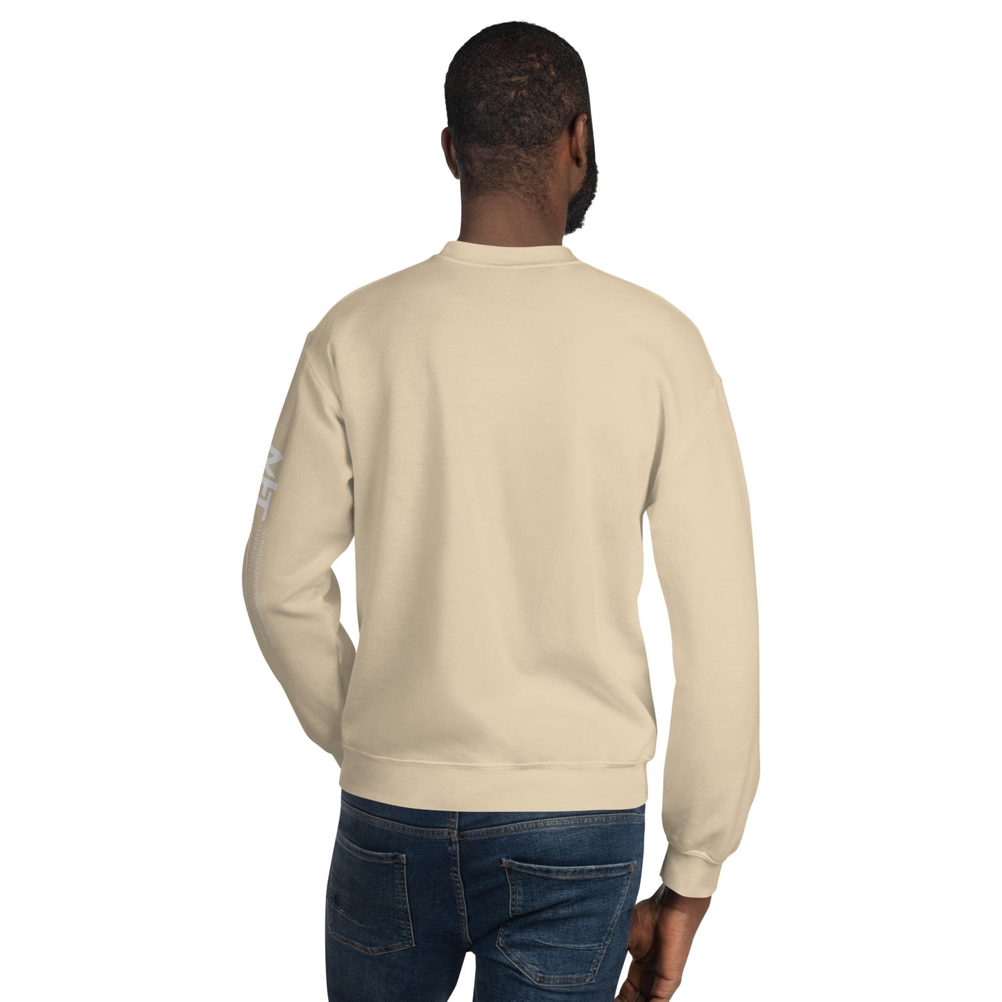 Cyber Security Blue Team V17 - Unisex Sweatshirt by DarkByteGear