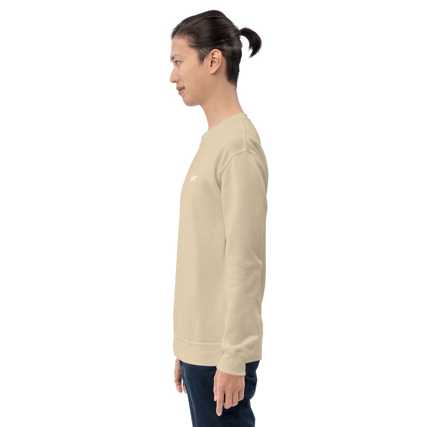 Root Shell - Unisex Sweatshirt ( Back Print ) by DarkByteGear