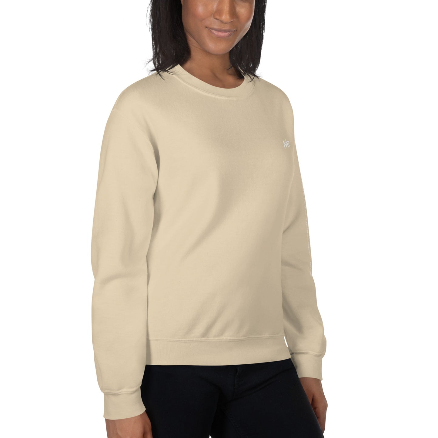 Cyber Security Blue Team 16 - Unisex Sweatshirt by DarkByteGear