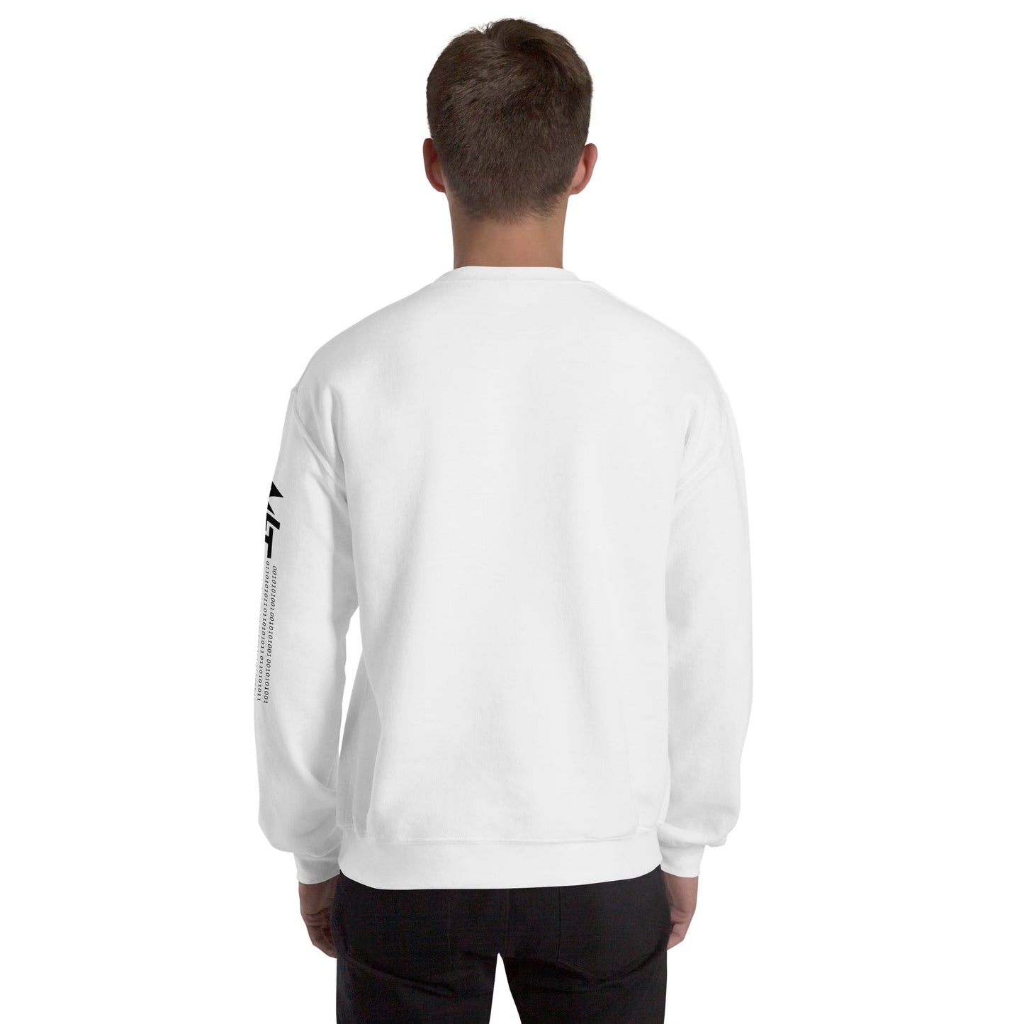 Cyber Security Blue team V4 - Unisex Sweatshirt by DarkByteGear