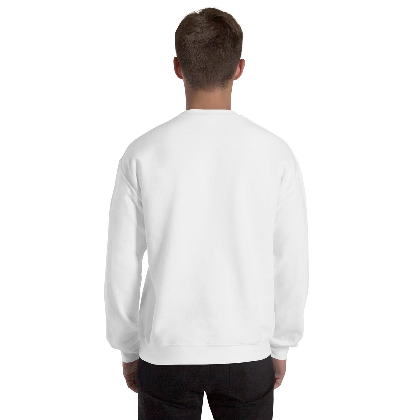 Cyber Security Red Team V2 - Unisex Sweatshirt by DarkByteGear