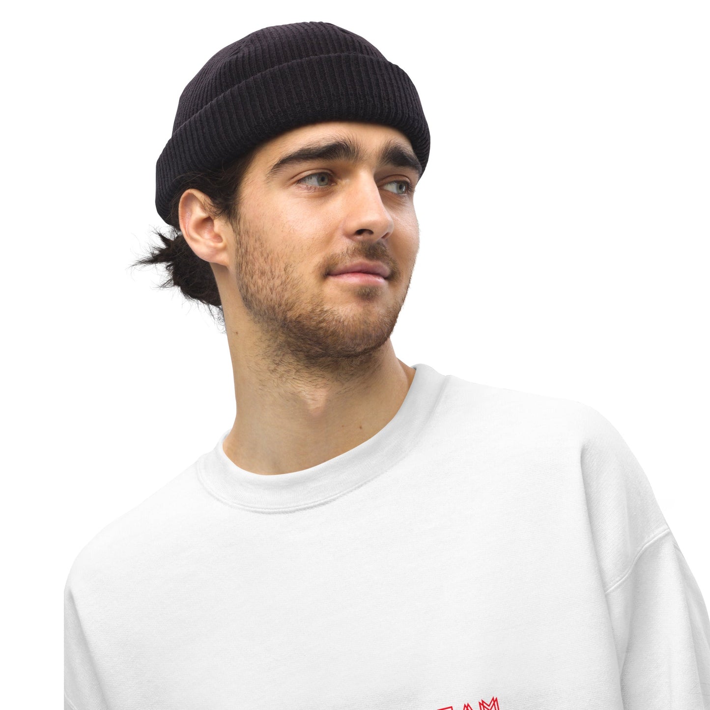 Cyber Security Red Team V2 - Unisex Sweatshirt by DarkByteGear