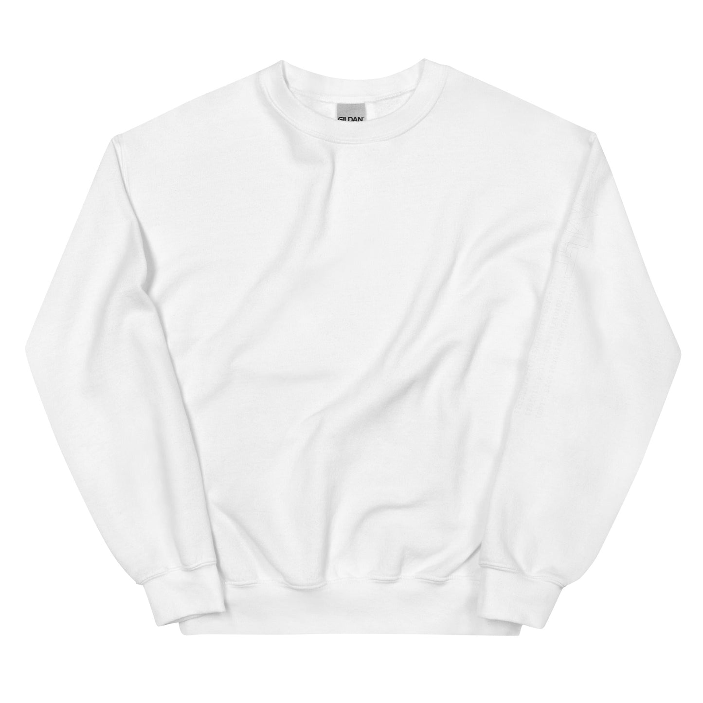 Cyber Security Red Team V5 - Unisex Sweatshirt by DarkByteGear