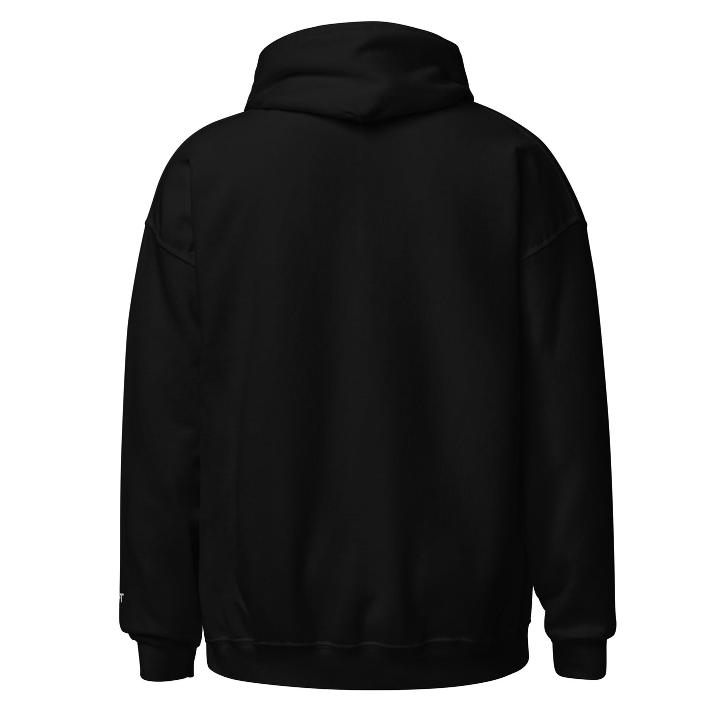 Cyber Security Red Team - Unisex Hoodie by DarkByteGear