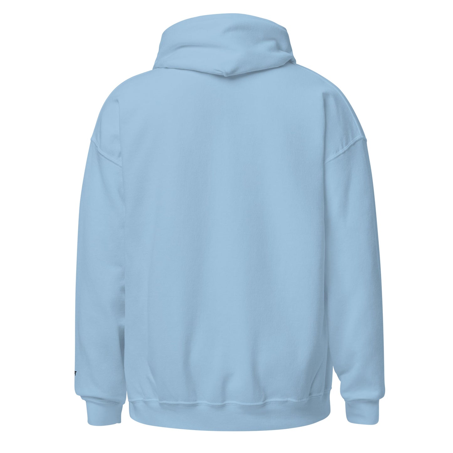 Cyber Security Blue Team v2 - Unisex Hoodie by DarkByteGear