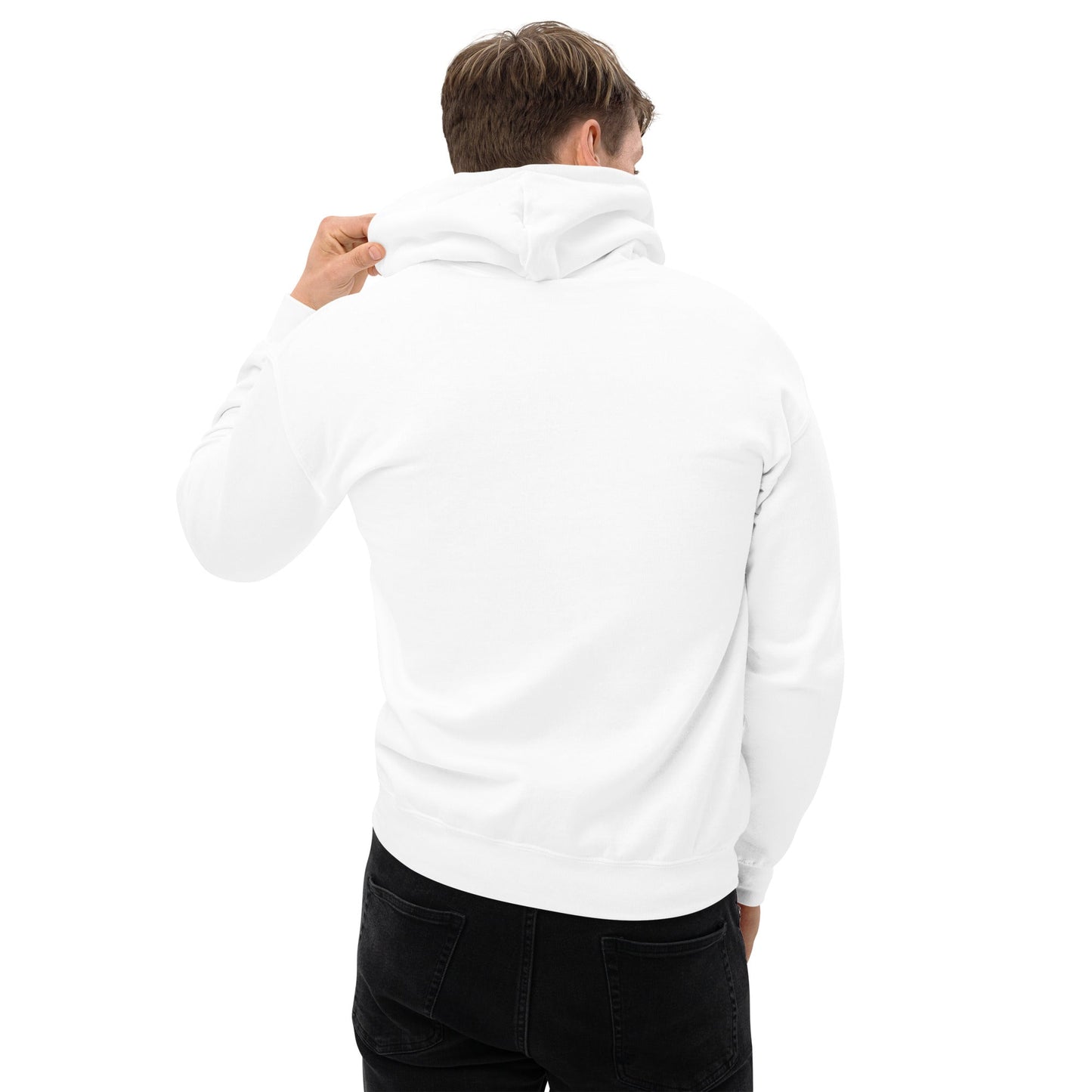 Cyber Security Blue Team - Unisex Hoodie by DarkByteGear