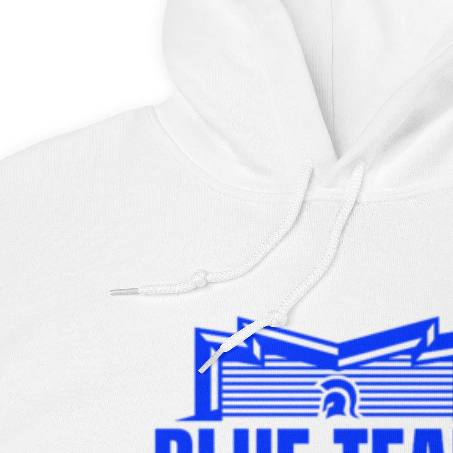 Cyber Security Blue Team - Unisex Hoodie by DarkByteGear