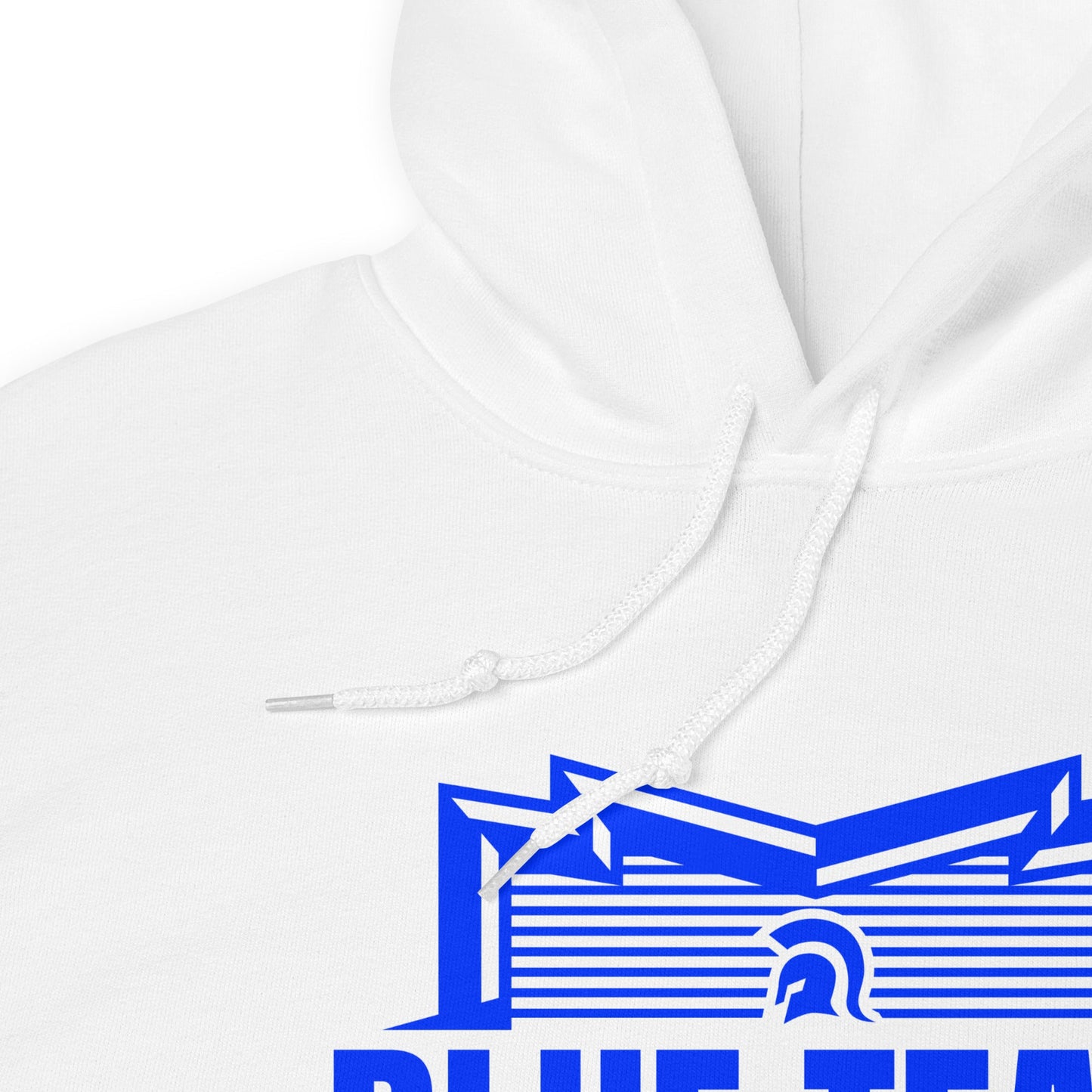 Cyber Security Blue Team - Unisex Hoodie by DarkByteGear