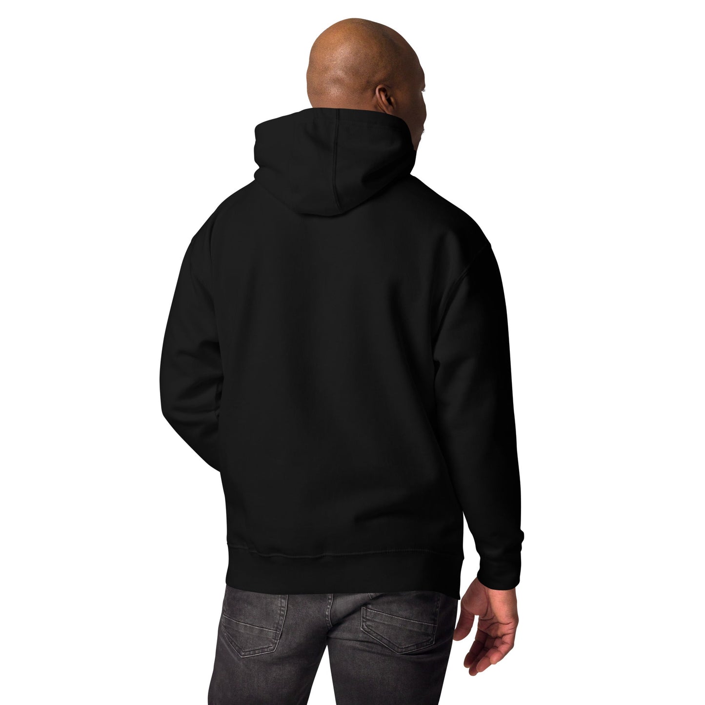 Proudly Serving as an Army Mom - Unisex Hoodie by DarkByteGear
