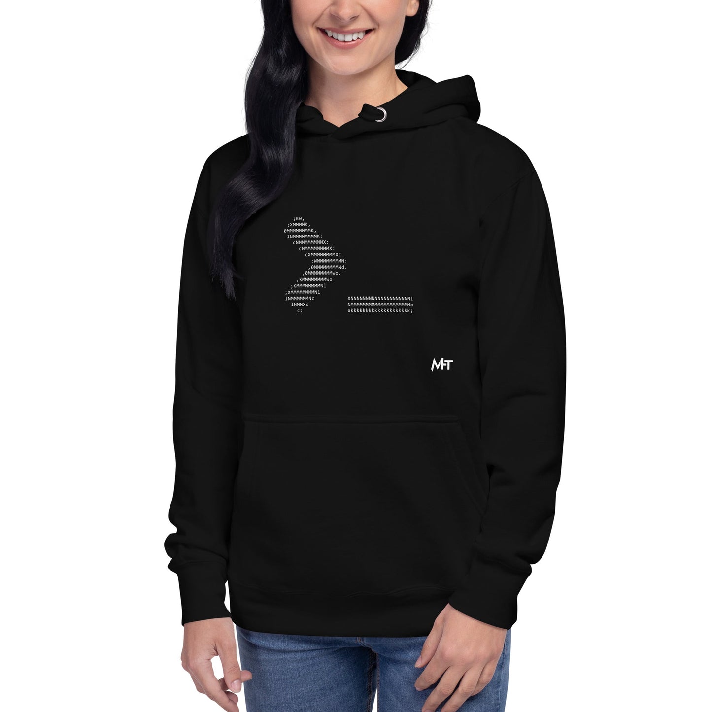 CLI - Unisex Hoodie by DarkByteGear