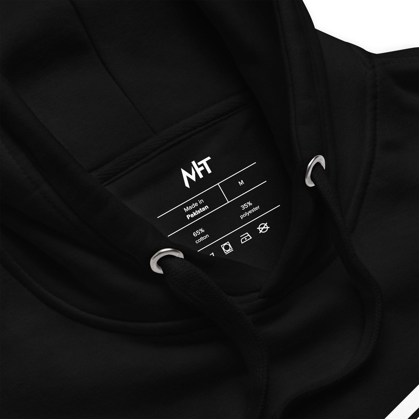 Cyber Security Blue Team V1 - Unisex Hoodie by DarkByteGear