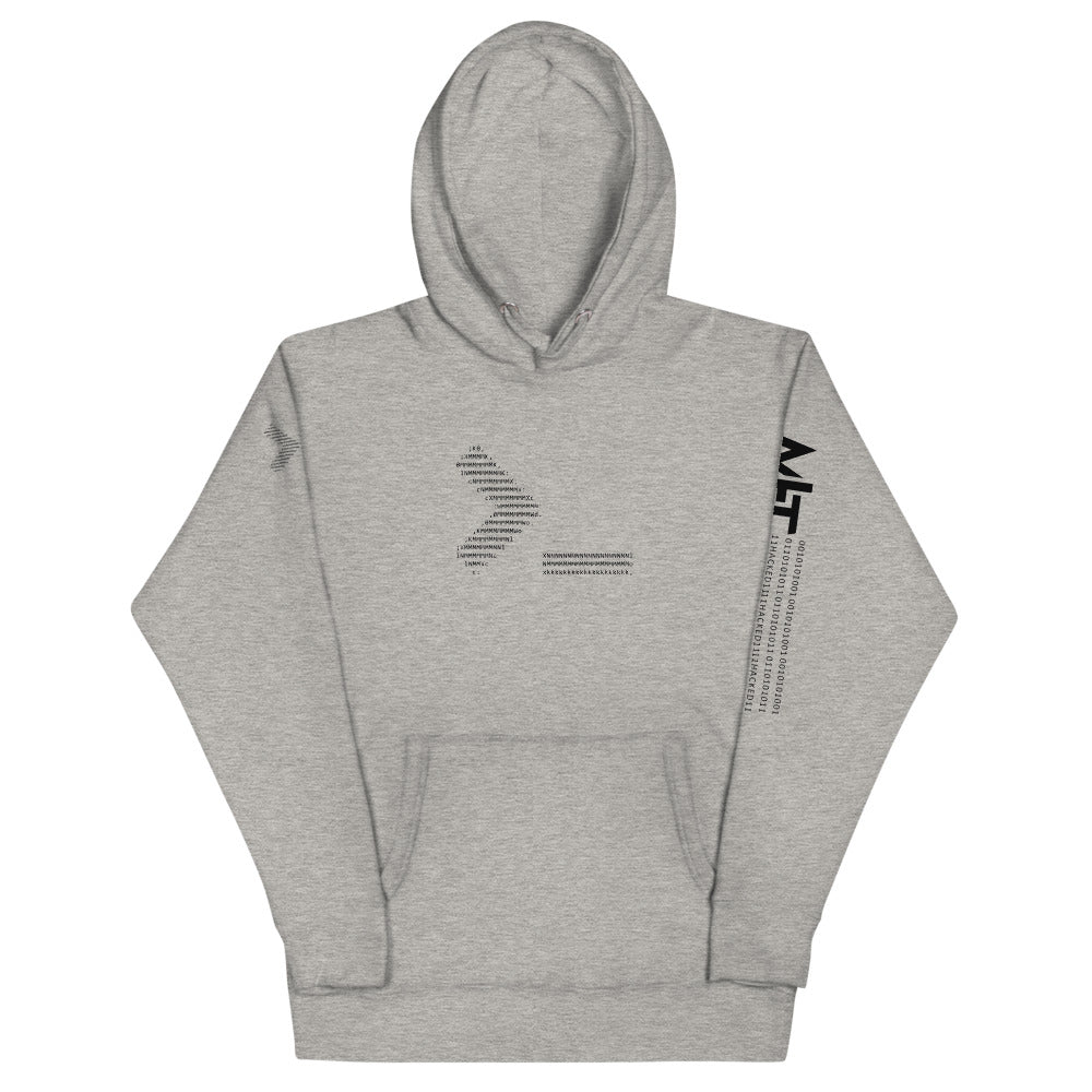 CLI - Unisex Hoodie by DarkByteGear