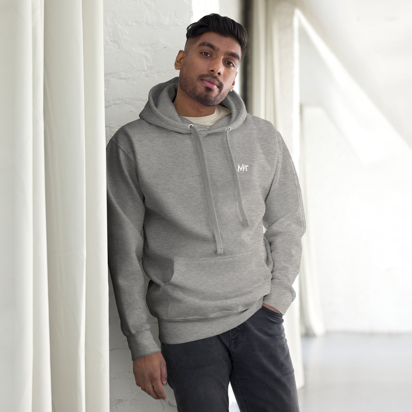 Botnet - Unisex Hoodie by DarkByteGear