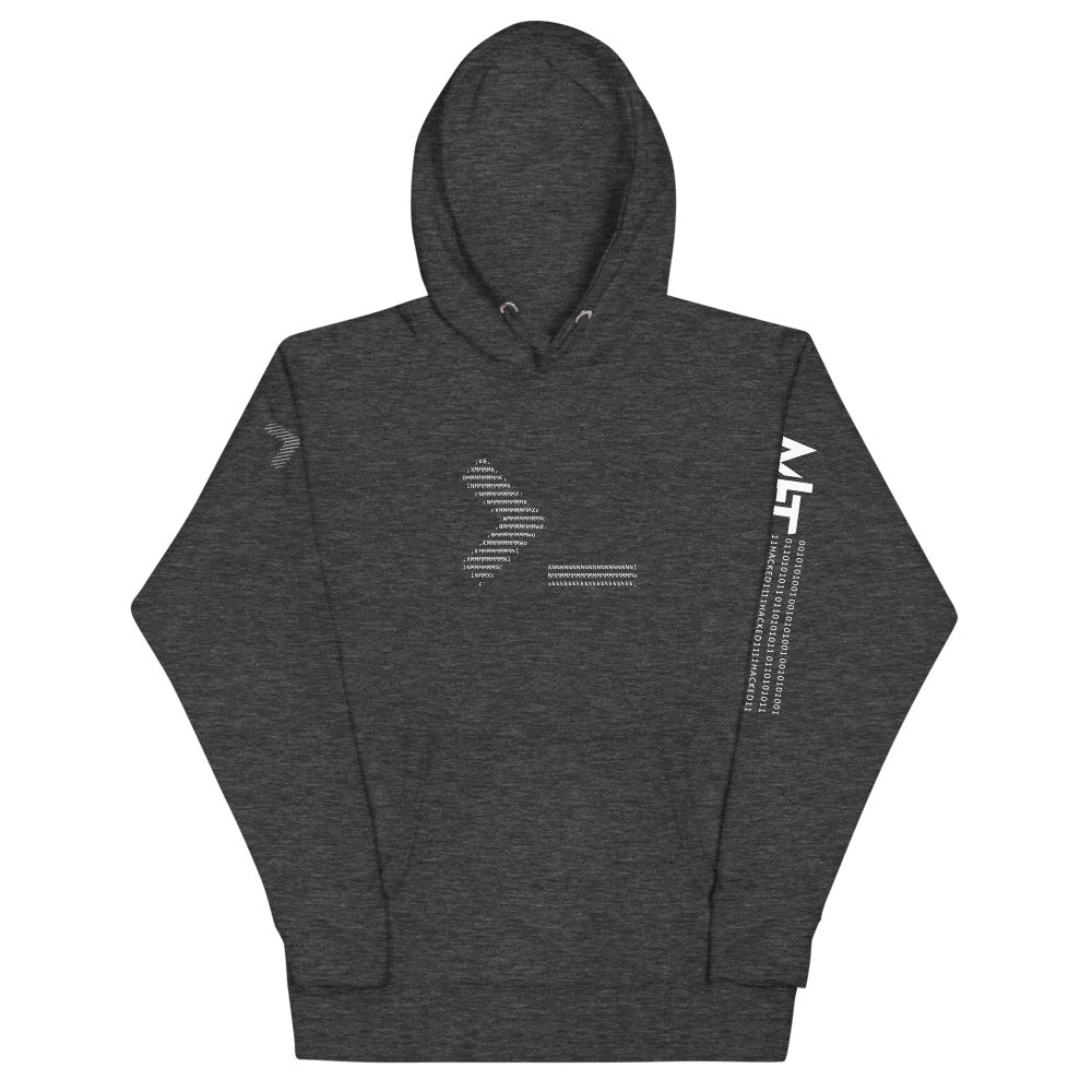 CLI - Unisex Hoodie by DarkByteGear