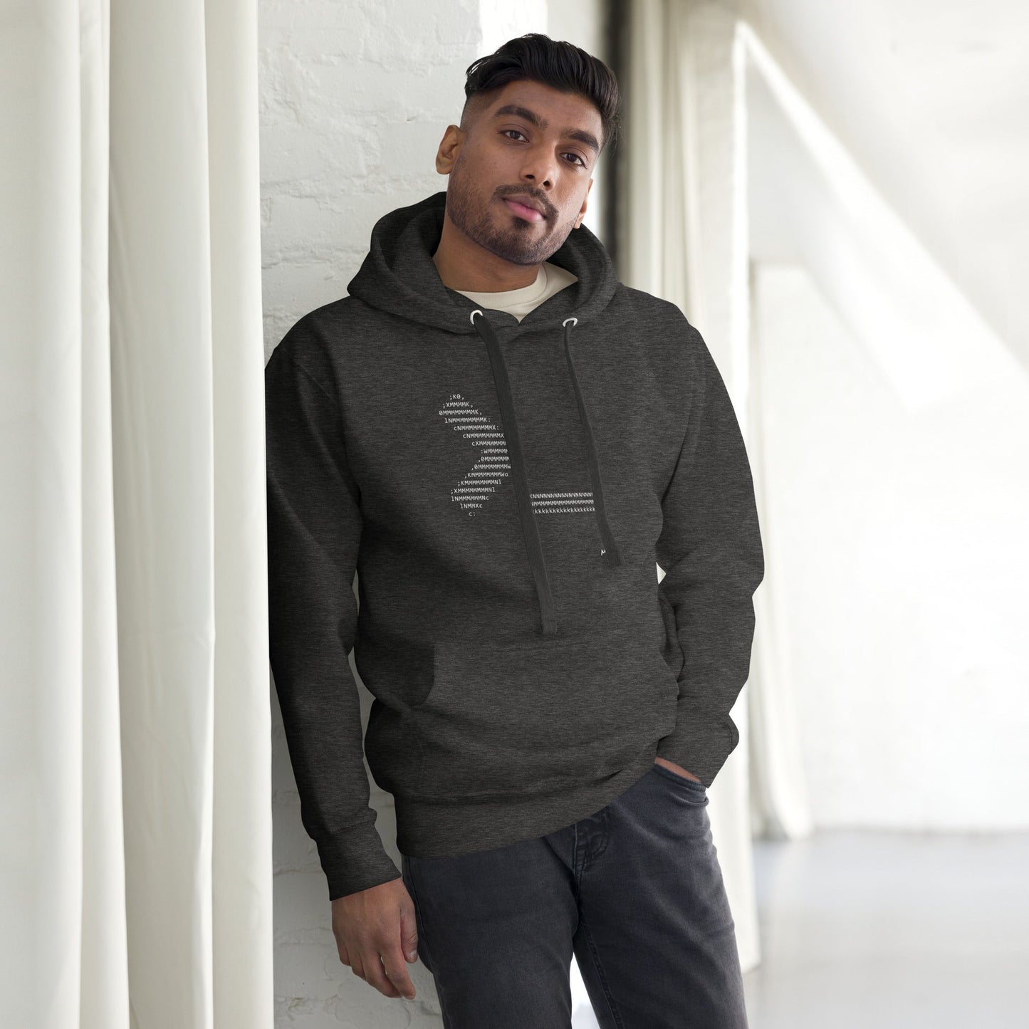 CLI - Unisex Hoodie by DarkByteGear