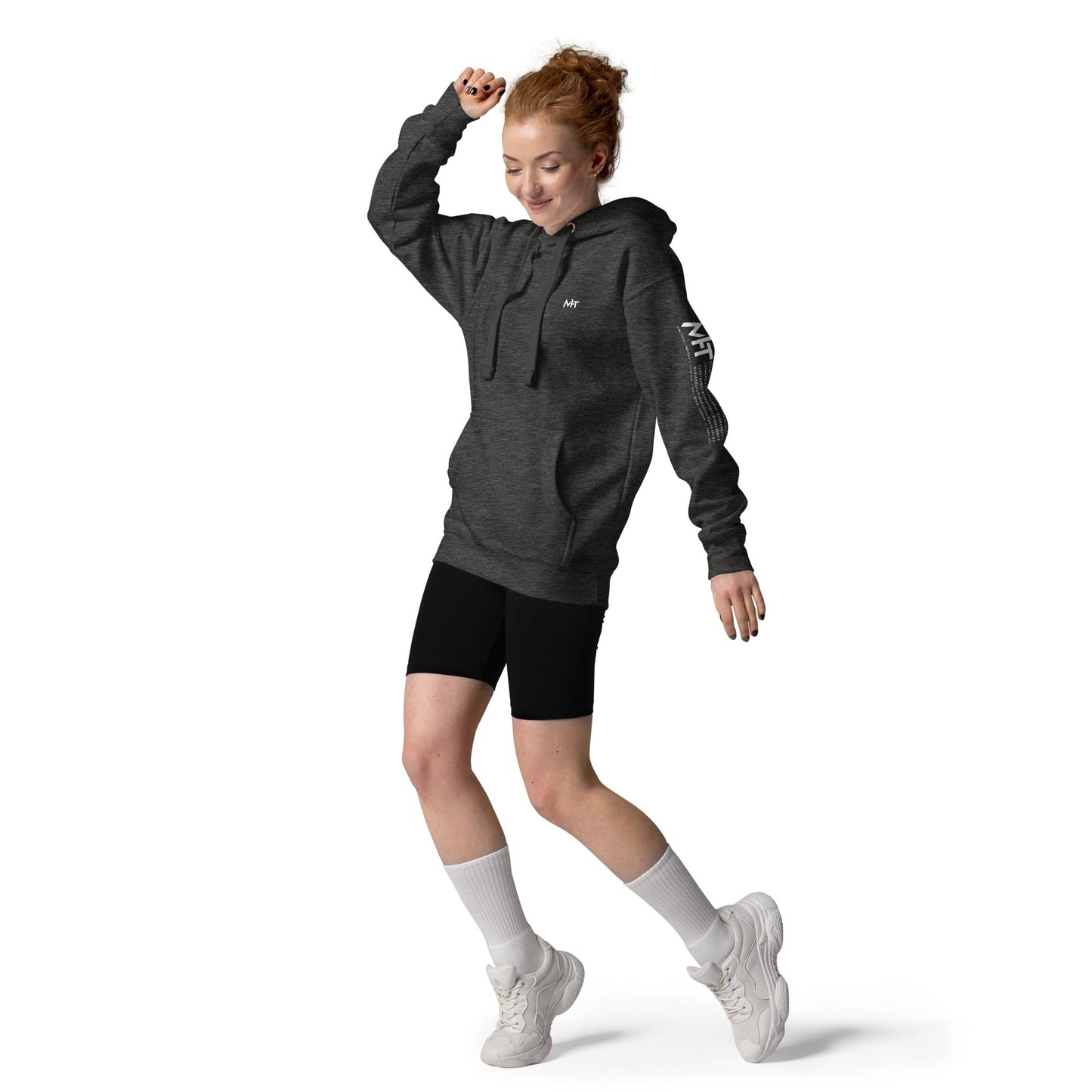 99 Little Bugs - Unisex Hoodie ( Back Print ) by DarkByteGear