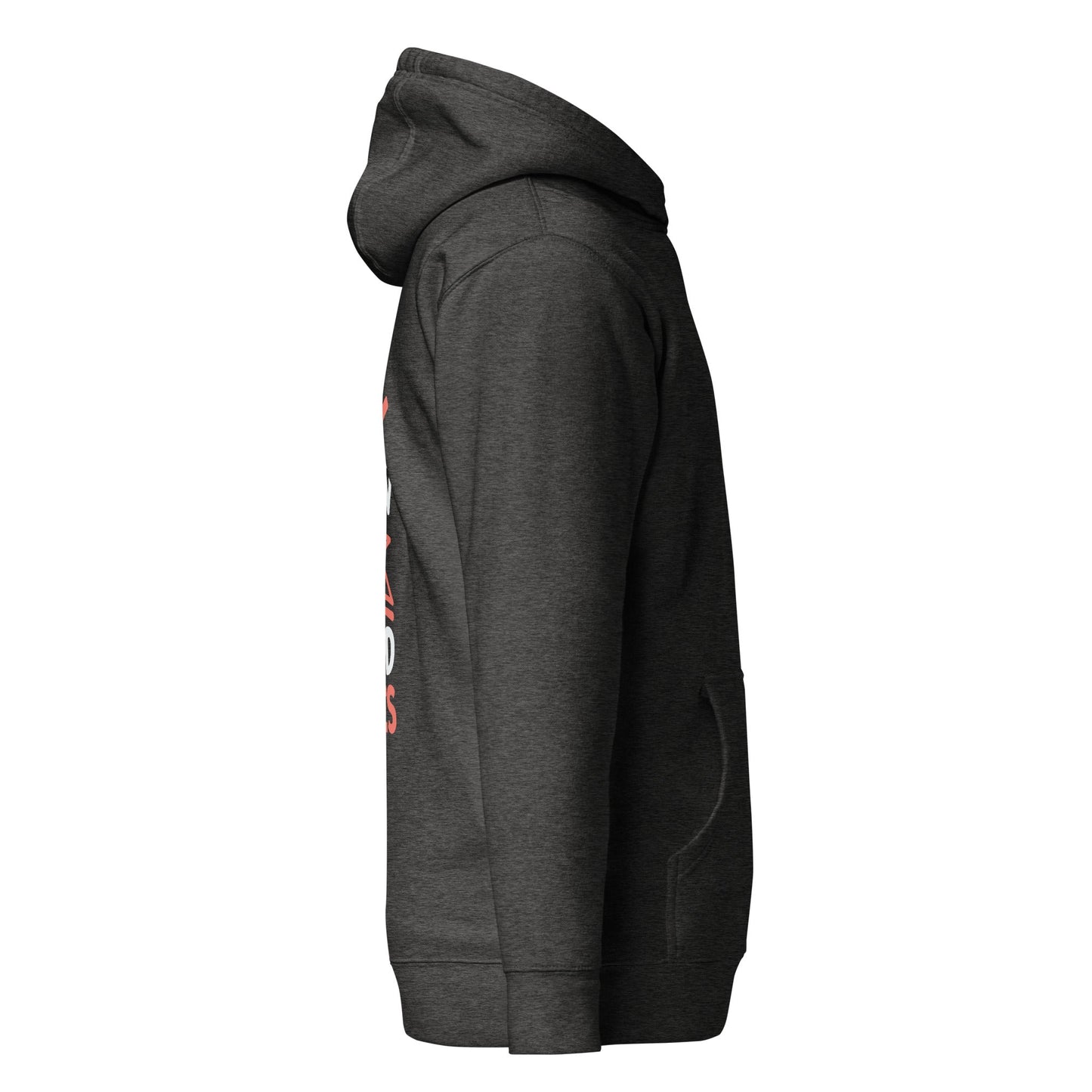 Cancel my subscriptions, I don't Need your issues - Unisex Hoodie ( Back Print ) by DarkByteGear