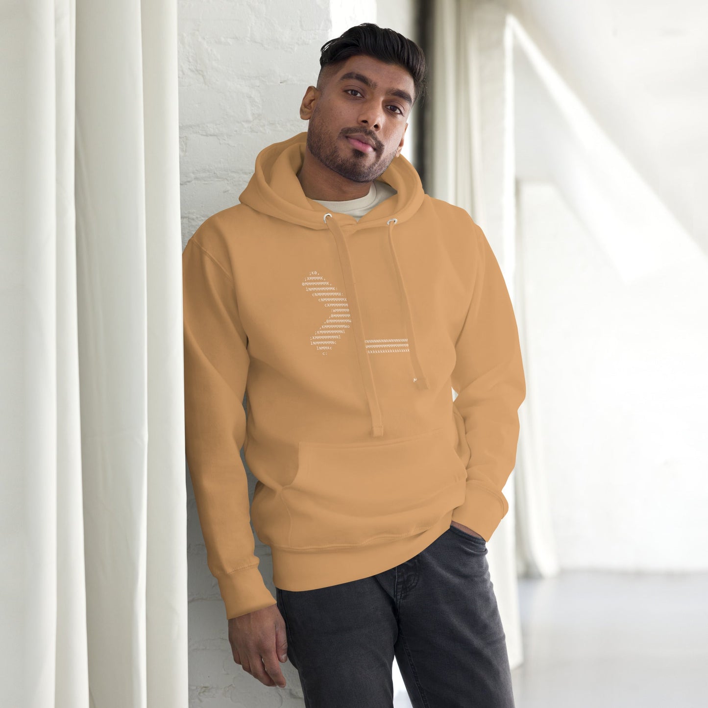 CLI - Unisex Hoodie by DarkByteGear