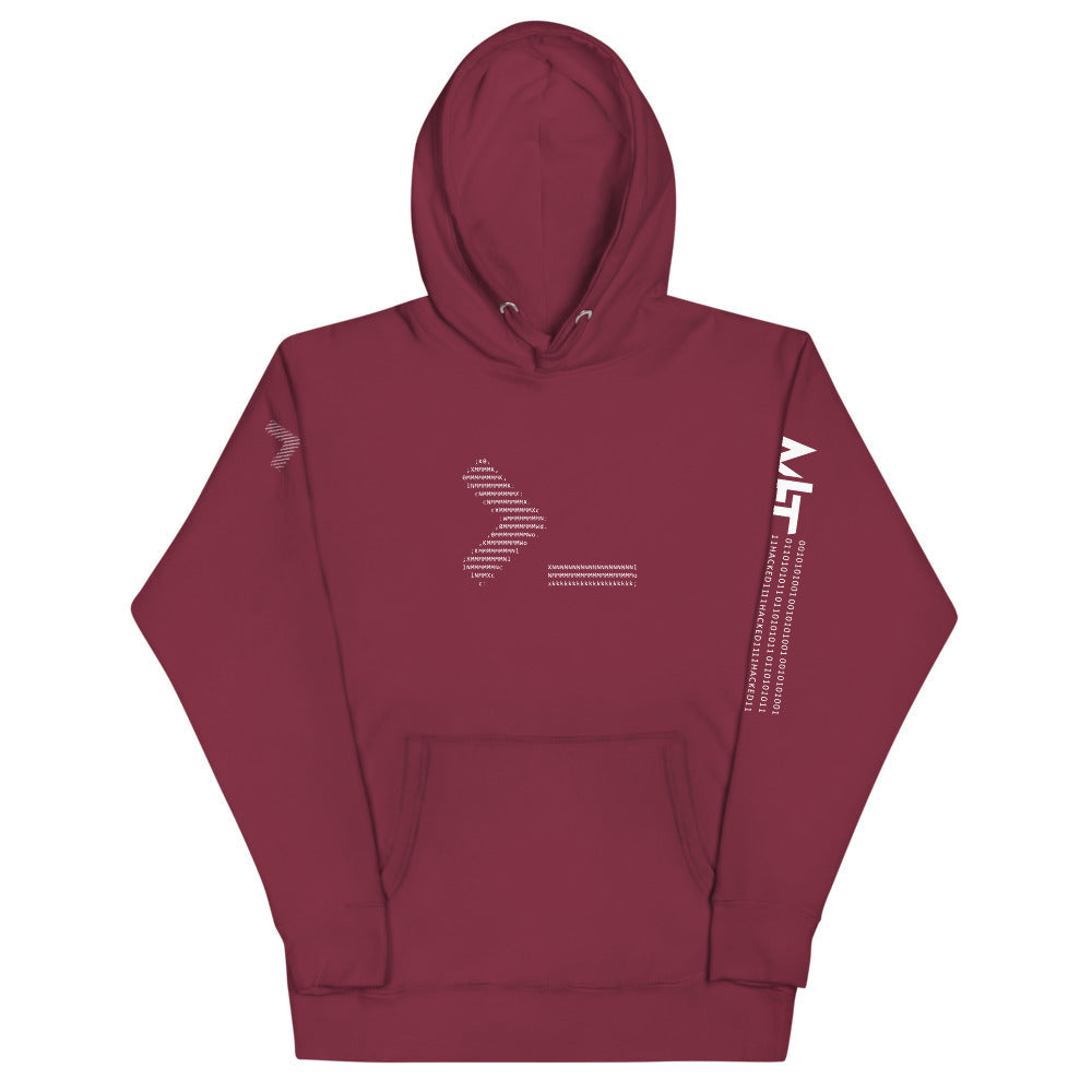 CLI - Unisex Hoodie by DarkByteGear