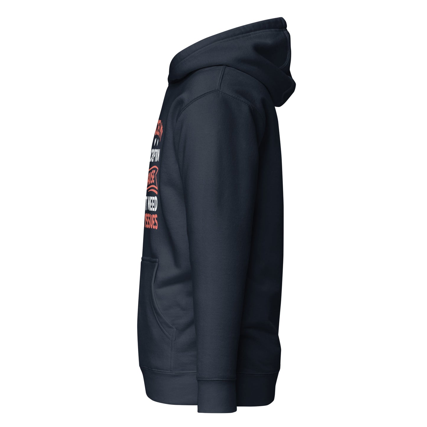 Cancel my subscriptions, I don't Need your issues - Unisex Hoodie by DarkByteGear
