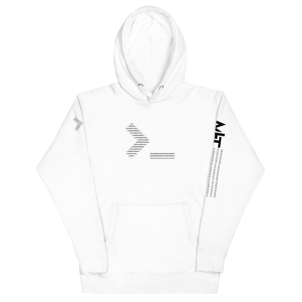 CLI - Unisex Hoodie by DarkByteGear