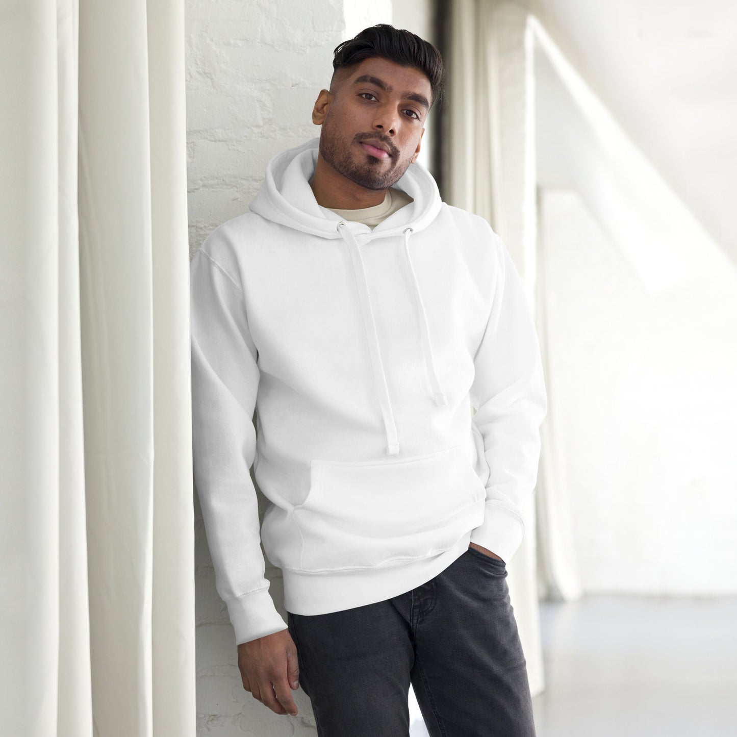 Botnet - Unisex Hoodie by DarkByteGear