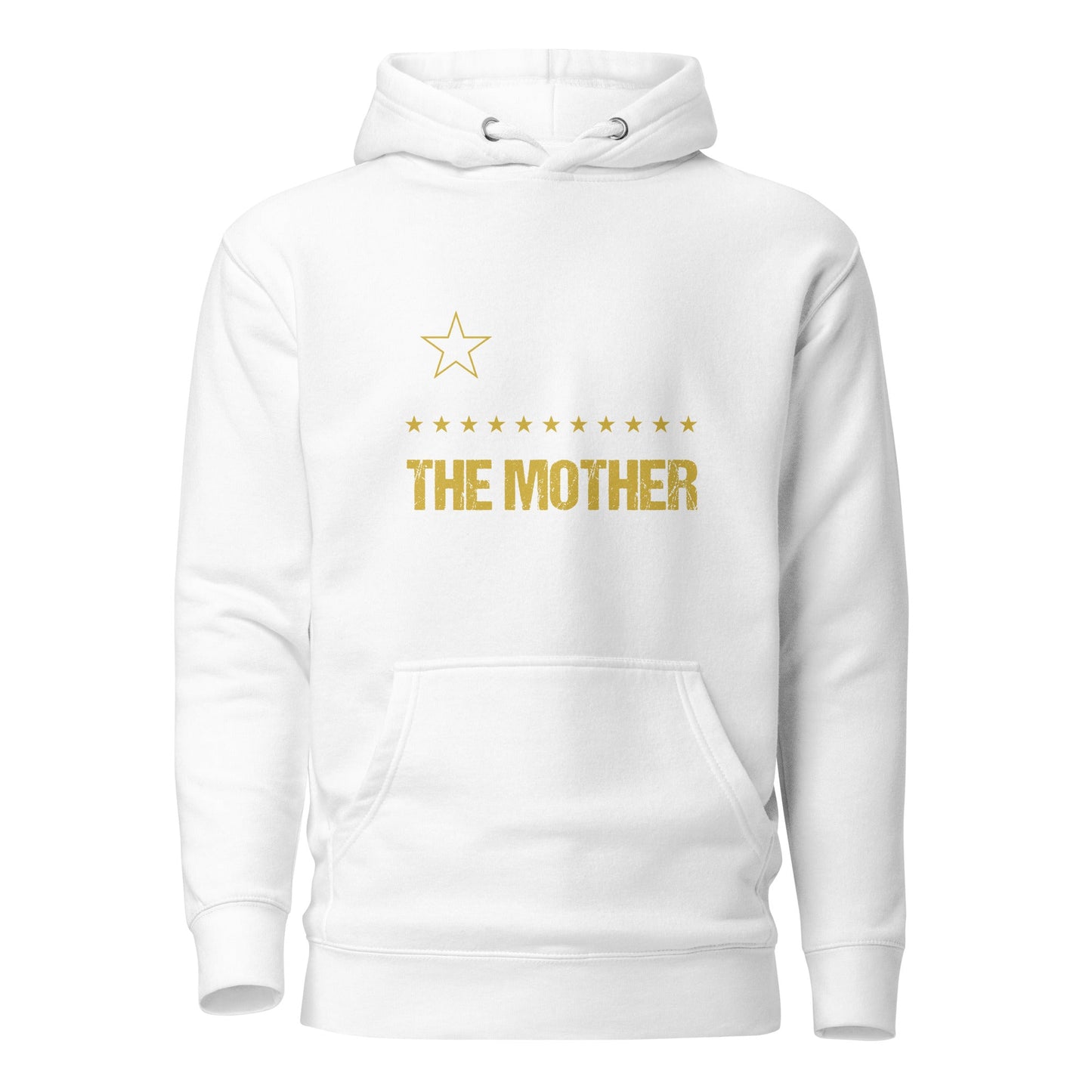 The few, the proud, the Mother - Unisex Hoodie by DarkByteGear
