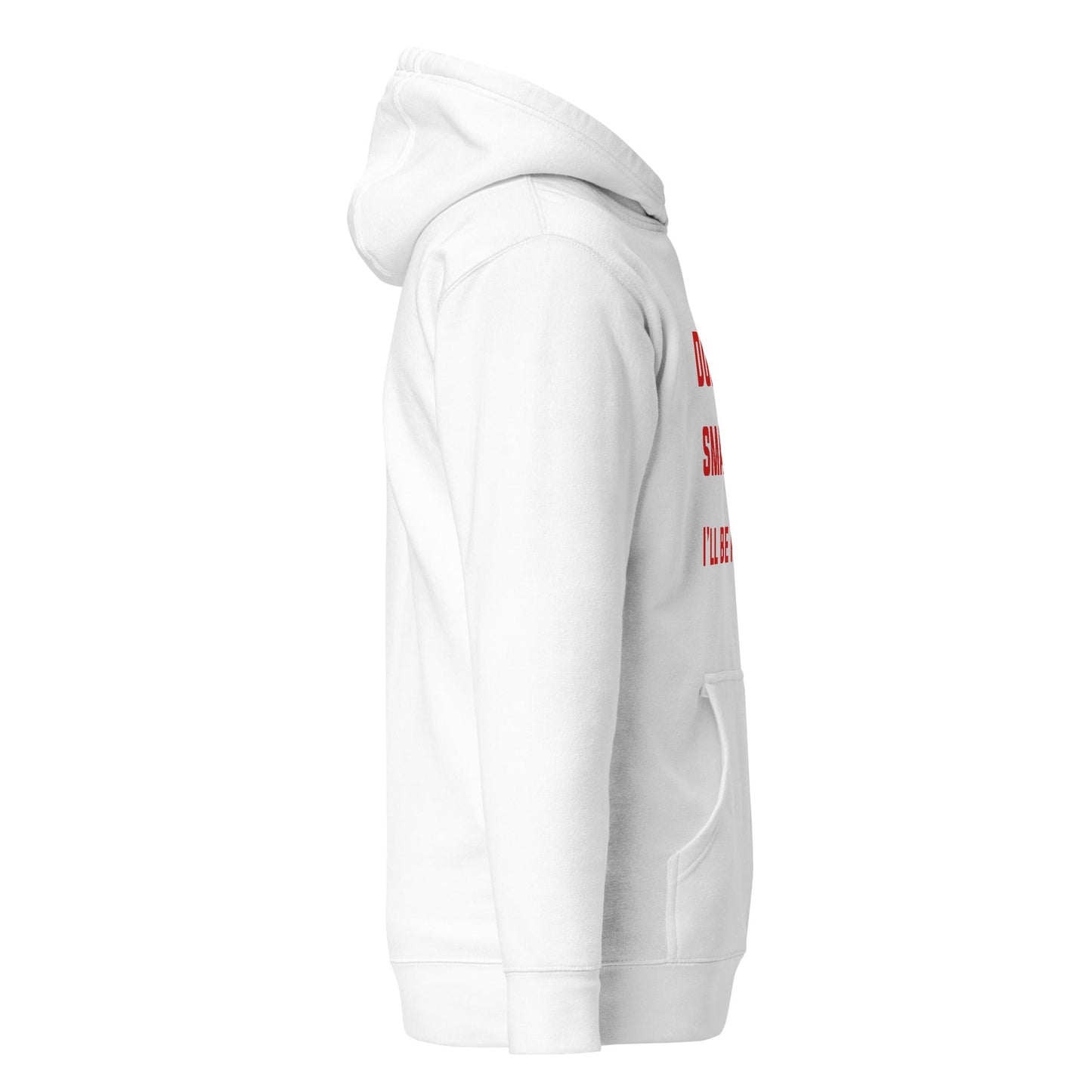 If I had a dollar for every smart thing you say, I'll be poor - Unisex Hoodie by DarkByteGear